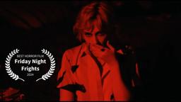 WATCH THEM COME BLOOD (Grindhouse Horror Trailer 2024; Dir. Mike Cuenca)