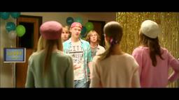 Contest "The Movie" Trailer