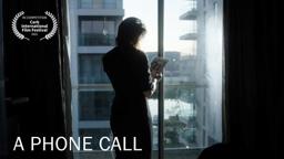 A Phone Call