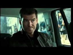 Butterfly on a Wheel / Shattered trailer