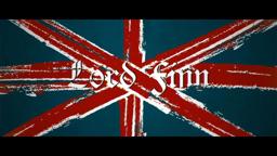 Lord Finn - Official Teaser Trailer