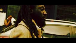 GOD LOVES THE FIGHTER - OFFICIAL FESTIVAL TRAILER