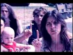 THE MANSON FAMILY - Official Trailer