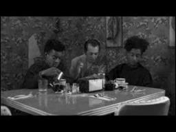 Coffee and Cigarettes-Twins