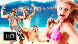 Surf Party Trailer (2013) - National Lampoon Movie