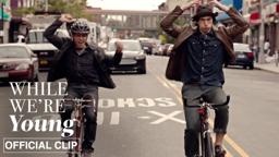 Arthritis | Official Movie Clip