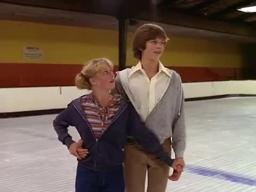 Champions a love Story