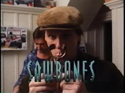Sawbones (1995) Trailer