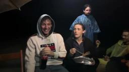 Making of Goodwin Island 11