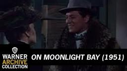 On Moonlight Bay  -  Trailer