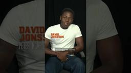 you heard The Major, time to get your tickets