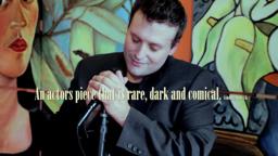 Black Ruby Official Trailer