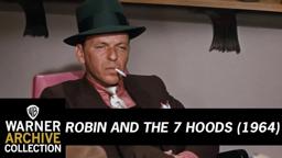 Kick Over The Table | Robin and the 7 Hoods | Warner Archive