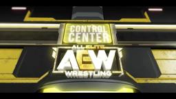 AEW CONTROL CENTER | BASH AT THE BEACH: MIAMI