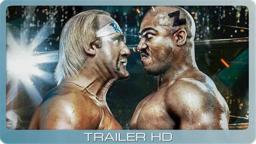 No Holds Barred ≣ 1989 ≣ Trailer