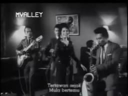 Darah Muda - Mariani