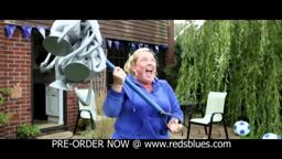 Reds and Blues: The Ballad of Dixie and Kenny Official Trailer