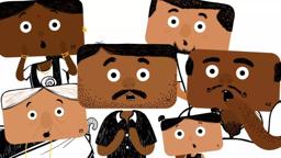 What Is Your Brown Number? -Trailer