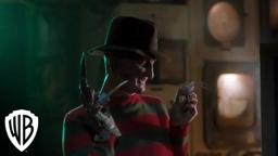 Freddy's Dead: The Final Nightmare | "Nails On a Chalkboard" | Warner Bros. Entertainment