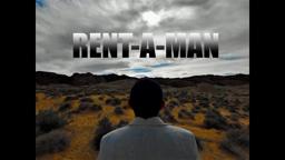 RENT-A-MAN Feature Film (TRAILER) mystery-crime-drama #lasvegas