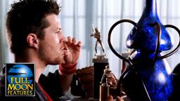 The World's Most Dangerous Bong Arrives For The Boys