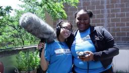 Just Jo: Behind the Scenes