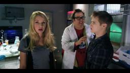 I Kissed A Vampire - The Movie "Feel U" (Behind the Scenes)