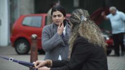 I AM NASRINE (official trailer)