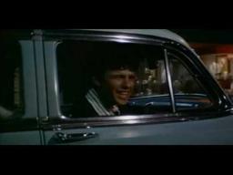 American Graffiti Trailer