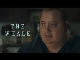 Scene at the Academy: The Whale