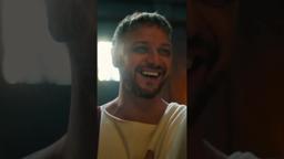 His name is Clarence 🙌