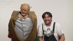 BRIAN AND CHARLES - 'Blooper Reel' - On Demand Now