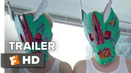 Goodnight Mommy Official Trailer 1