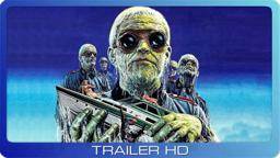 Shock Waves ≣ 1977 ≣ Trailer