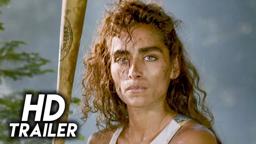 Blood Games (1990) ORIGINAL TRAILER [HD 1080p]