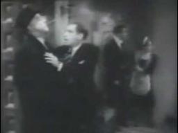"The Invisible Man Returns" Movie Trailer (1940)