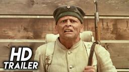 Woyzeck (1979) Trailer [FHD]