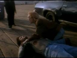 Ice (Tracy Lords) Trailer