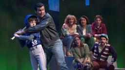 Falsettos—Live from Lincoln Center Official Trailer