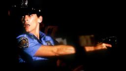 Karyn Kusama on Blue Steel