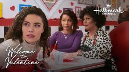 Preview - Welcome to Valentine - Hallmark Channel