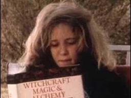 Yours Truly Andrea G Stern (clip)