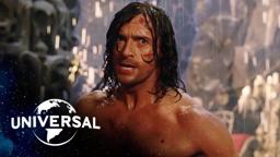 Final Battle with Dracula