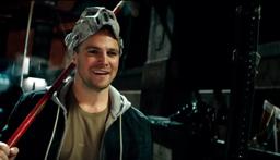 Stephen Amell