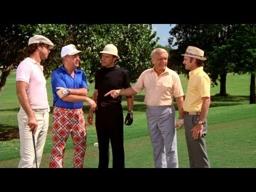 Adam Rifkin on CADDYSHACK (Trailer Commentary)