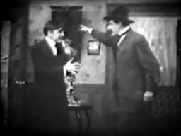 "The Last Deal" (1910) director D. W. Griffith cinematographer Billy Bitzer