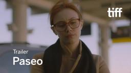 PASEO Trailer | TIFF 2018