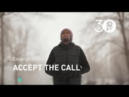 Accept the Call Excerpt | SGIFF 2019