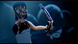 The Weird Kidz - Official Trailer