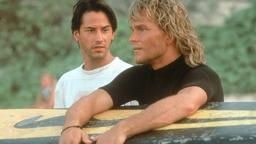Karyn Kusama on POINT BREAK (Trailer Commentary)